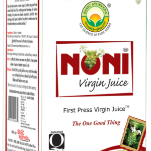 Basic ayurveda noni juice (480 ml)