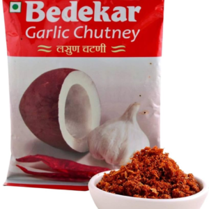 Bedekar garlic chutney (100 g)