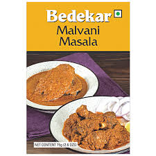 Bedekar malvani masala (75 g)