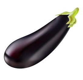 Big Eggplant (1 Lb)