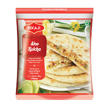 Bikaji aloo kulcha (0.880 lb)