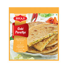 Bikaji gobi paratha (0.880 lb)