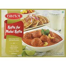 Bikaji kofta for malai kofta (0.440 lb)