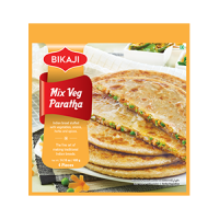 Bikaji mix veg paratha (0.880 lb)