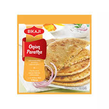 Bikaji onion paratha (0.880 lb)