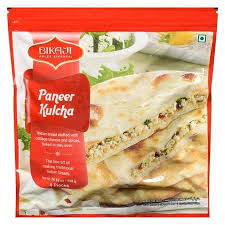 Bikaji paneer kulcha (0.880 lb)