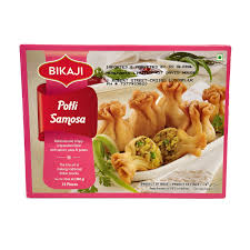Bikaji potli samosa (0.792)