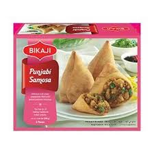 Bikaji punjabi samosa (0.792)