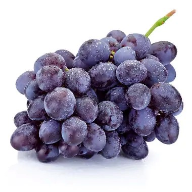 Black Grape (1 Lb)