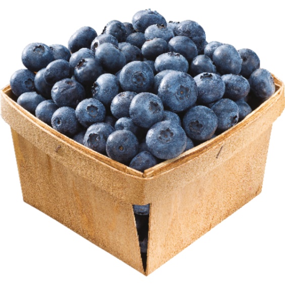 Blue berry (EACH)