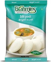 Brahmins idli powder (2.200 lb)