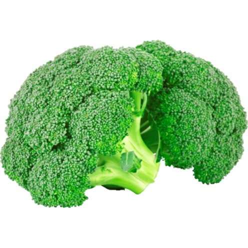 Broccoli (1 Lb)