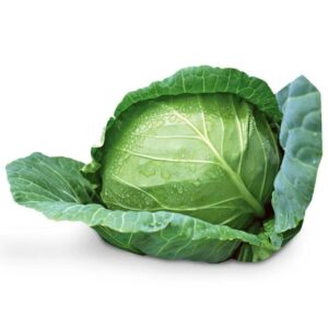 Cabbage (1 Lb)