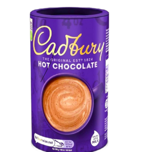 Cadbury Hot chocolate (1.100 lb)