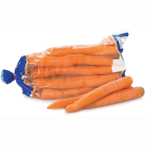 Carrot Cello 1 lb (EACH)