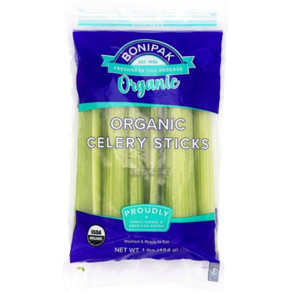 Celery (EACH)