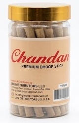 Chandan dhoop stick (100 g)