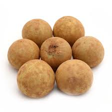 Chickoo (Sapota) (1 Lb)
