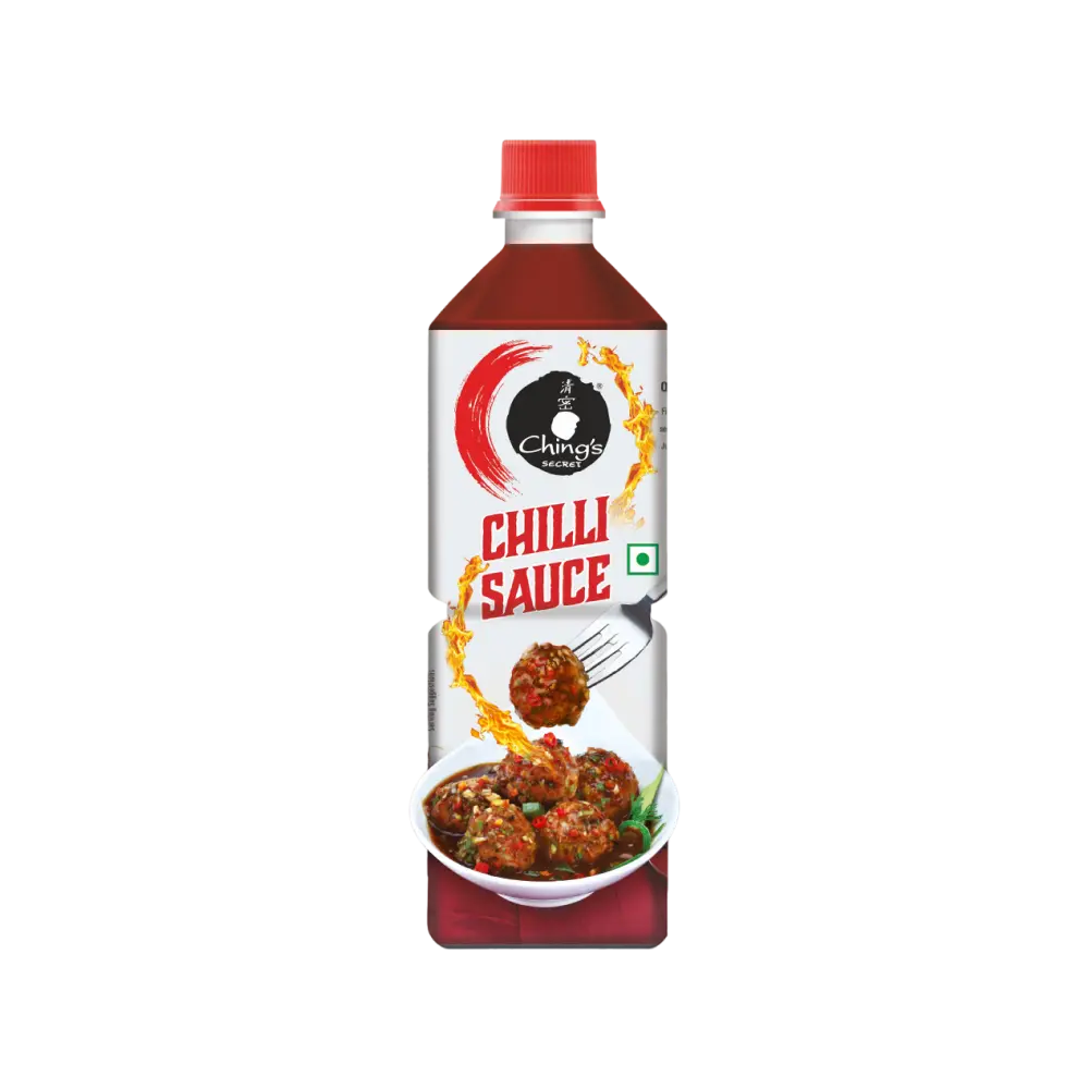 Chings chilli sauce