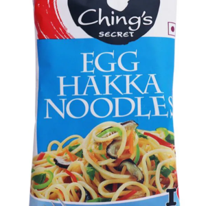Chings egg hakka noodles (0.440 lb)