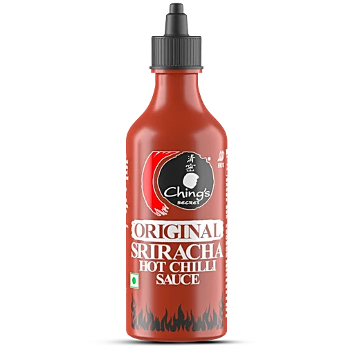 Chings original sriracha hot chilli (1.210 lb)