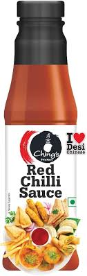 Chings red chilli sauce (6 oz)