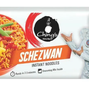 Chings schezwan instant noodles (0.660 lb)