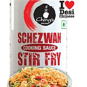 Chings schezwan sauce (200 g)