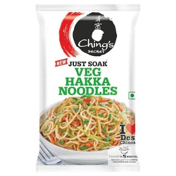 Chings veg hakka noodles (1.230 lb)