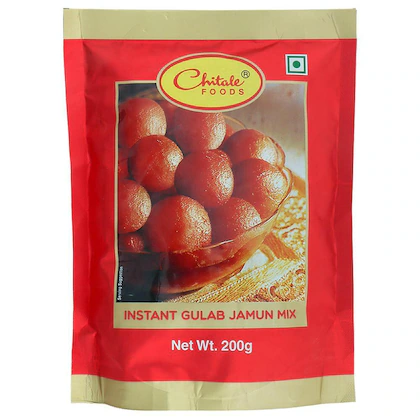 Chitale gulab jamun (0.880 lb)