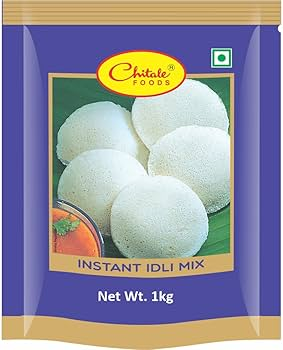 Chitale instant idli mix (0.880 lb)