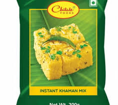 Chitale instant khaman mix (0.880 lb)