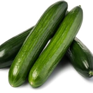 Cucumber (1 Lb)