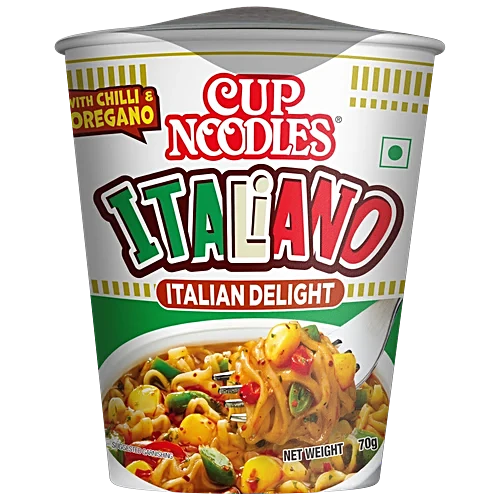 Cup noodles italino (0.154 lb)