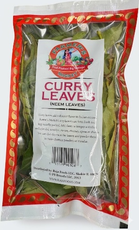 Curry Leaves (EACH)