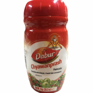 dabar chyawanprakash dietary supplement paste (1.100 lb)