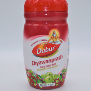 dabar chyawanprakash dietary supplement paste (2.200 lb)