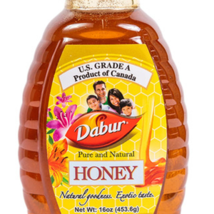 Dabur honey (0.996 lb)