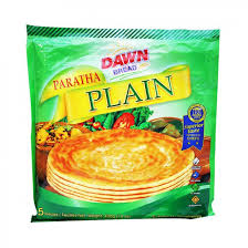 Dawn plain paratha (0.880 lb)
