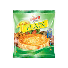 Dawn plain paratha (5.28)