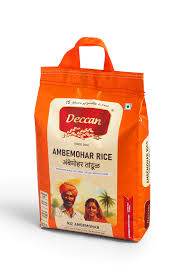 Deccan ambemohar rice (10.000 lb)