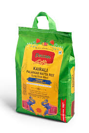Deccan kairali rice (10.000 lb)
