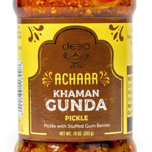 Deep berry gunda pickle (720 g)