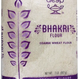 Deep bhakri flour (8.000 lb)