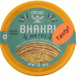 Deep bhakri methi (0.440 lb)