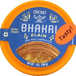 Deep bhakri plain (0.440 lb)