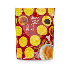 deep chai puri (0.748 lb)