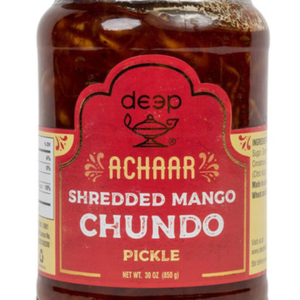 Deep Chundo pickle (0.622 lb)