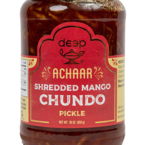 Deep Chundo pickle (30 oz)