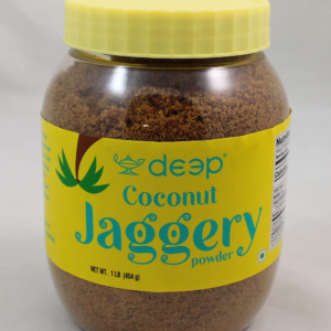 Deep coconut jaggery powder (1.000 lb)